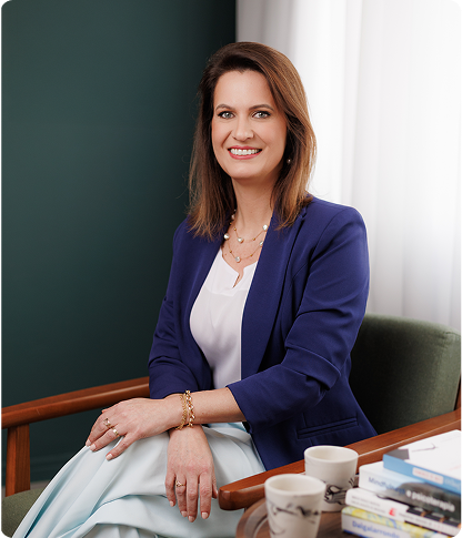 Psicoterapia Individual